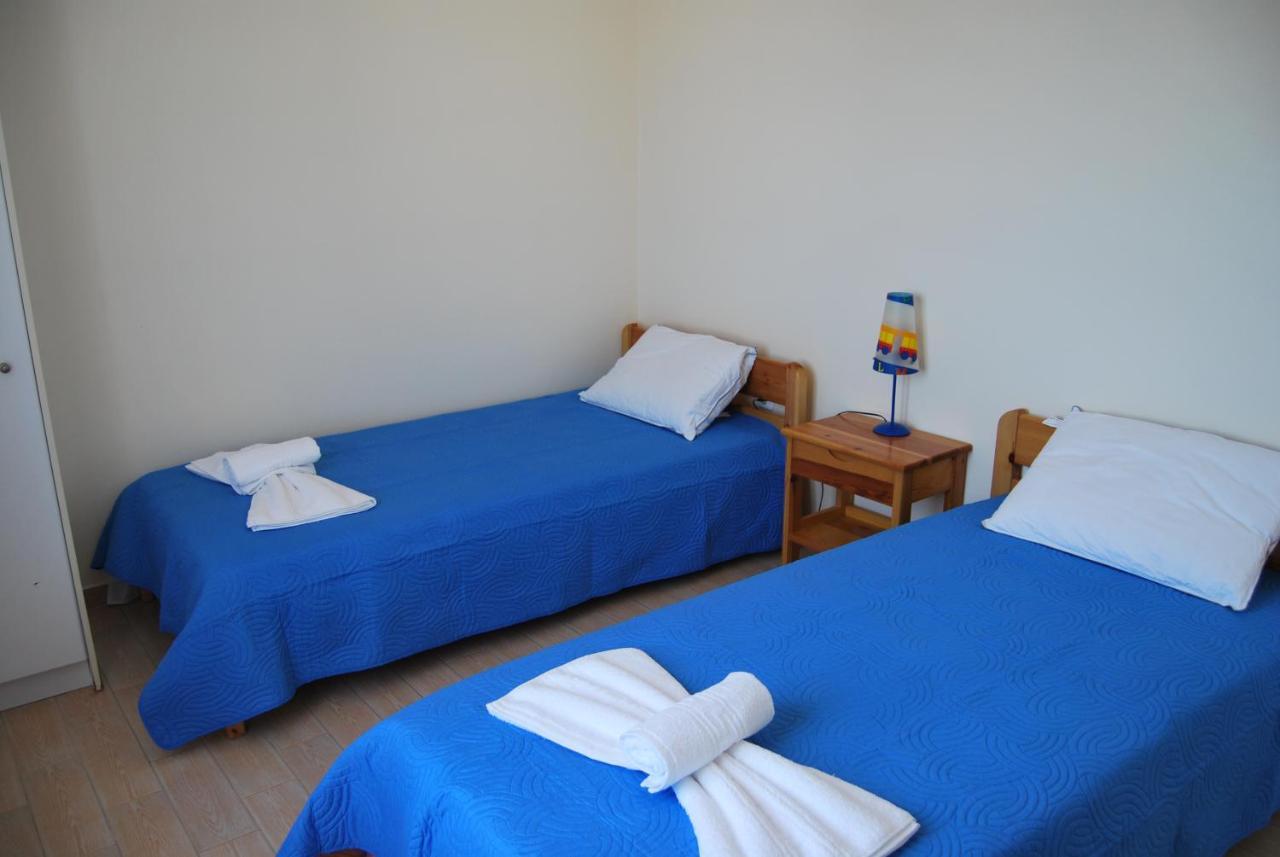 Bay View House Villa Mégas Yialós-Nítes Eksteriør bilde